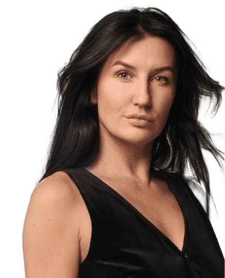 Анастасия Байкина